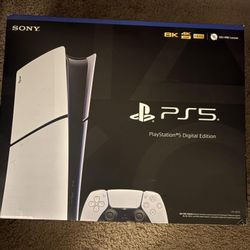 Ps5 