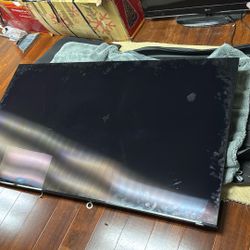 75 Inch Samsung Tv (motherboard Is done)