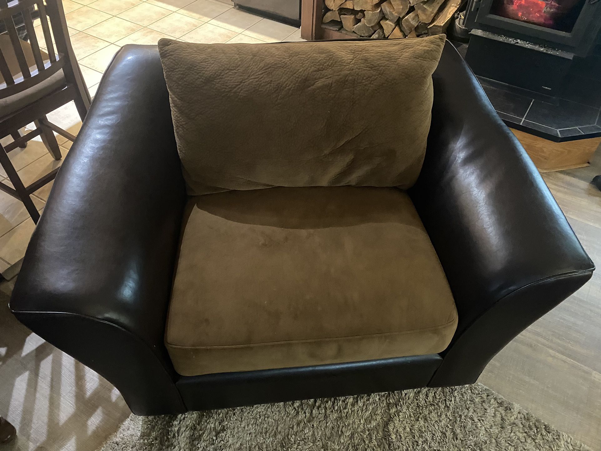 Arm Sofa/ Accent chairs