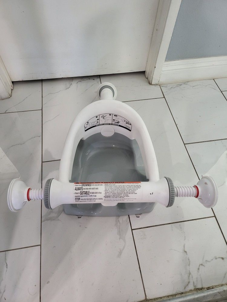 Baby Bath Seat