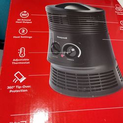 Portable Heater