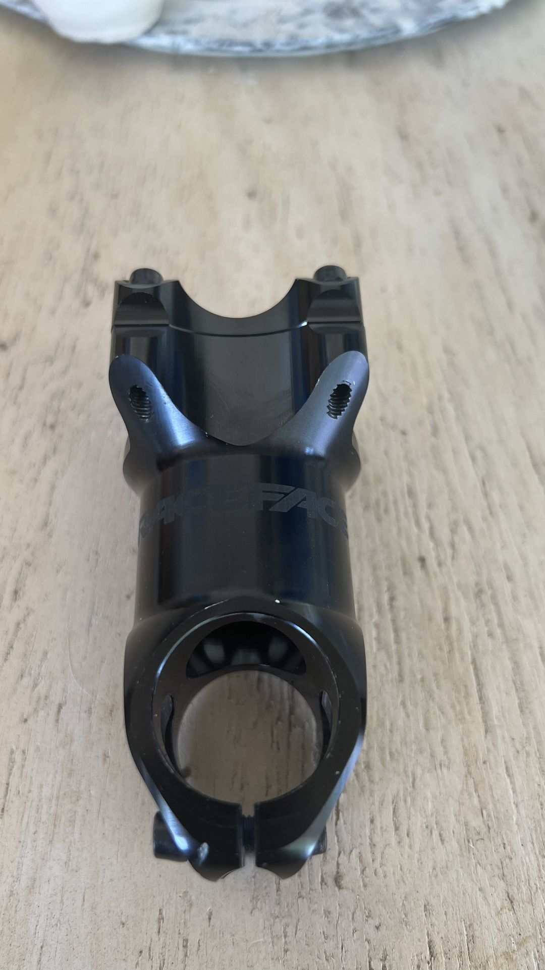 Race Face Stem