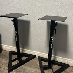 Speaker Stands
