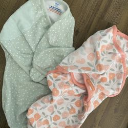 Swaddle Me