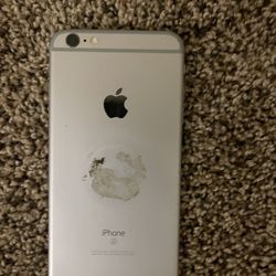 iPhone 6 Plus 