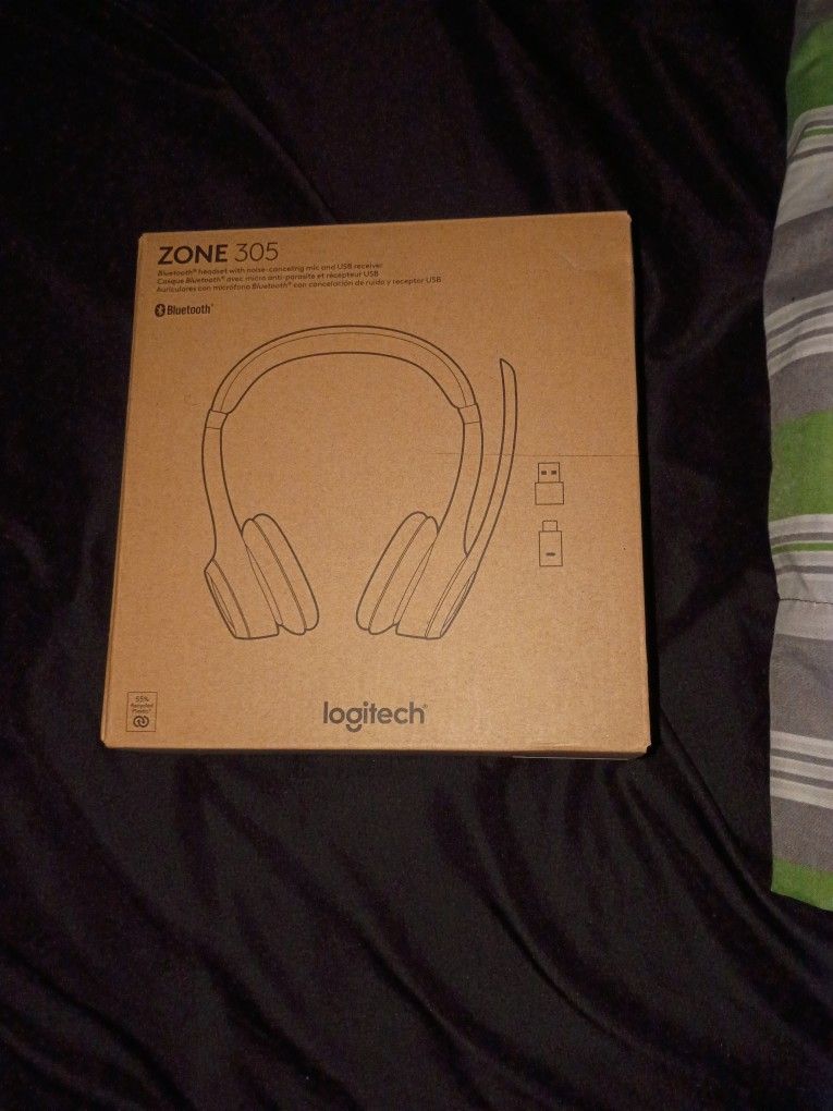 Bluetooth Headset
