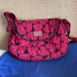 Marc Jacobs Bag 