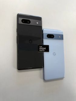 Google Pixel 7a 6.1” | $5 Down | Afterpay - Unlocked - Fair Condition