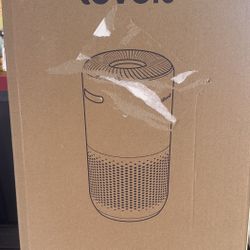 Levoit 400s-P Air Purifier 