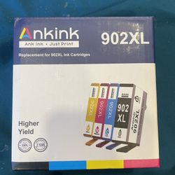 Ank Ink 902XL