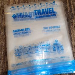 Vacuum Storage Bags – From $1 – Brand New!
Save space at home or while traveling!
