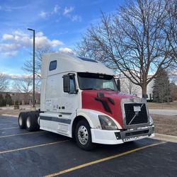 2007 Volvo 670