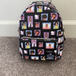 Proud Family Bag