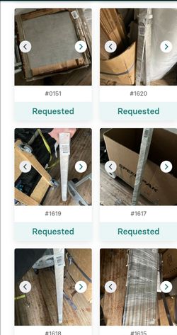 New Construction Material