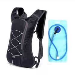 Hiking Backpack 