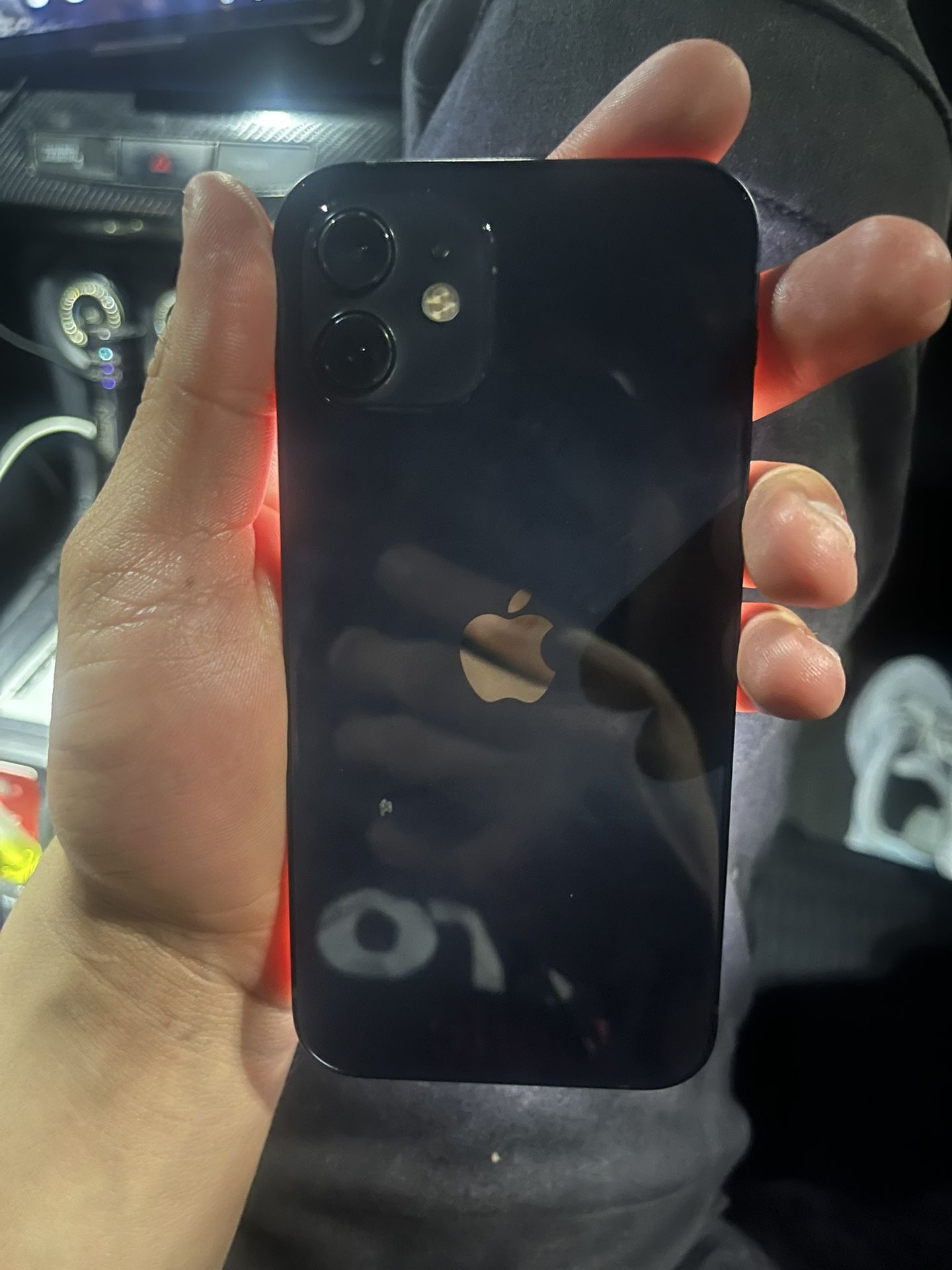 iPhone 12