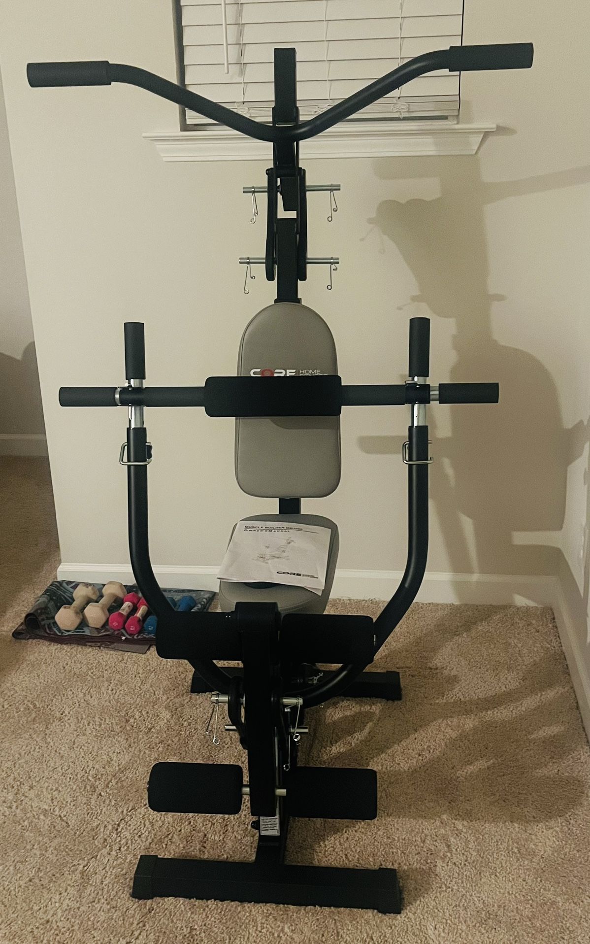 Home Gym
