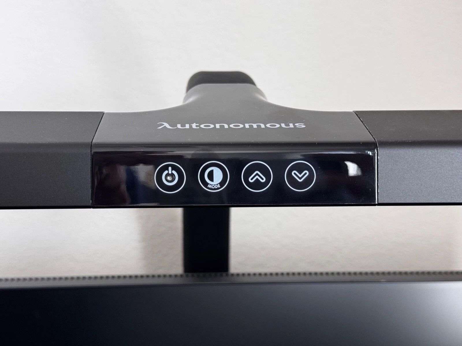 Autonomous A264 Ultra Wide LED Desk Lamp (original $100)