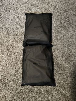 Essentials Light Oatmeal Sweatsuit