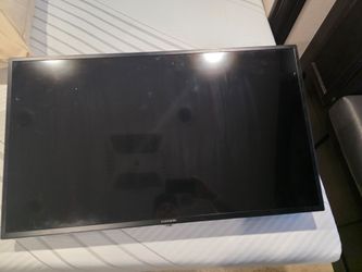 40 inch furrion tv works perfect
