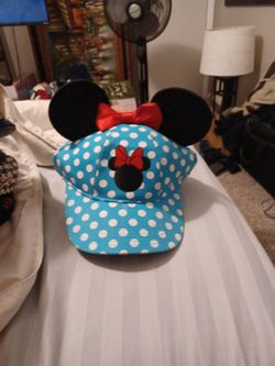 Official Disney Hat