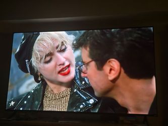 85-in Roku TV