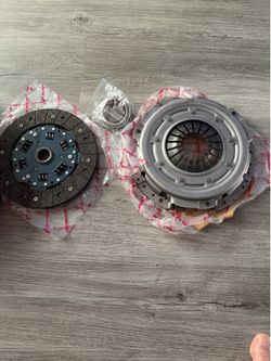 Honda  clutch kit set