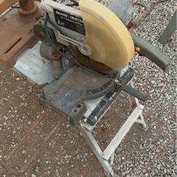Power Tools  Saws 