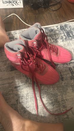 Boxing Shoes
