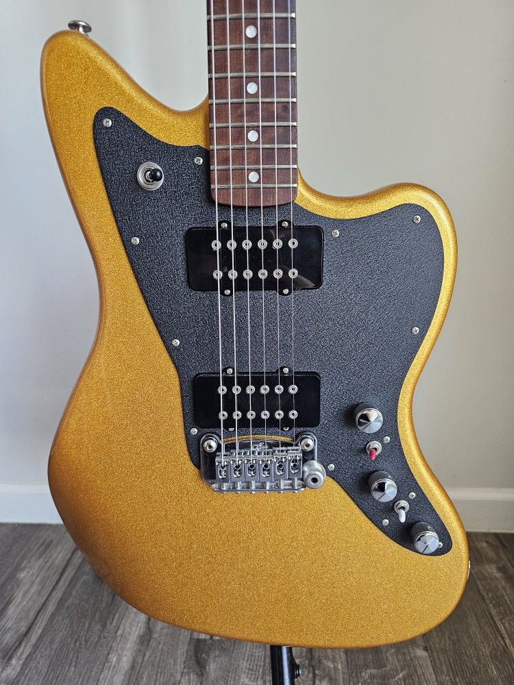 G&L Doheny V12