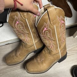 Cowgirl Boots