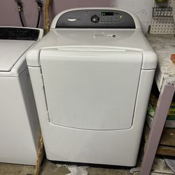 Washer Dryer 
