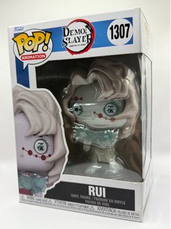 Rui Funko Pop! #1307