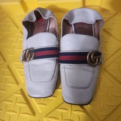 Gucci Shoes Size 35