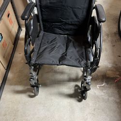 Drive Wheelchair