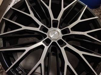 Brand New 20" Rims, Winter Sale: Best Offer Accepted..