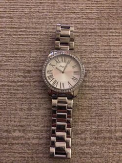 Kenneth Cole Watch