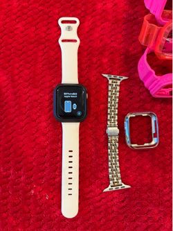 Apple Watch Series 4