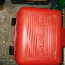 Craftsman Circular Saw