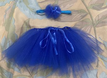 Baby Girls Outfit