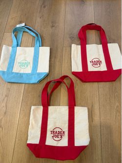 Trader Joe’s Bag
