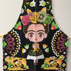 Frida Apron