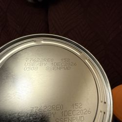 Similac Sensitive Powder 