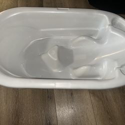 Primo Bathtub 