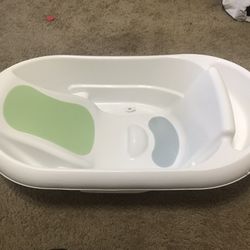 Baby Tub