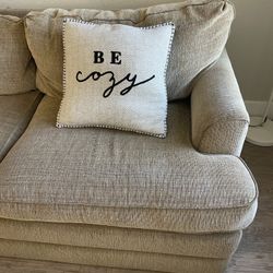 Full Size Sleeper La-Z-Boy Sofa Bed Excellent Condition Free Delivery