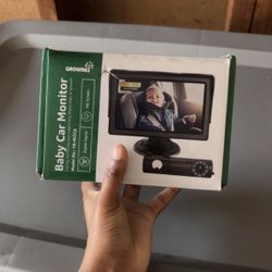 Car Monitor