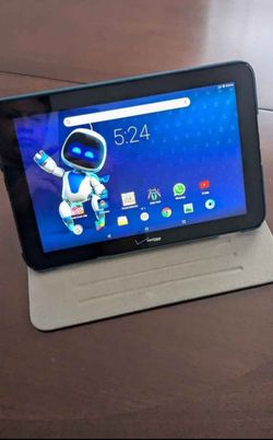 Elipsis-Verizon 10" Tablet