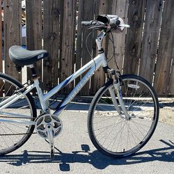 Trek Multitrack 7100 Bike