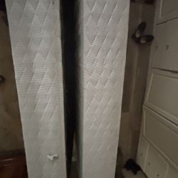 Calking Mattress And Bases